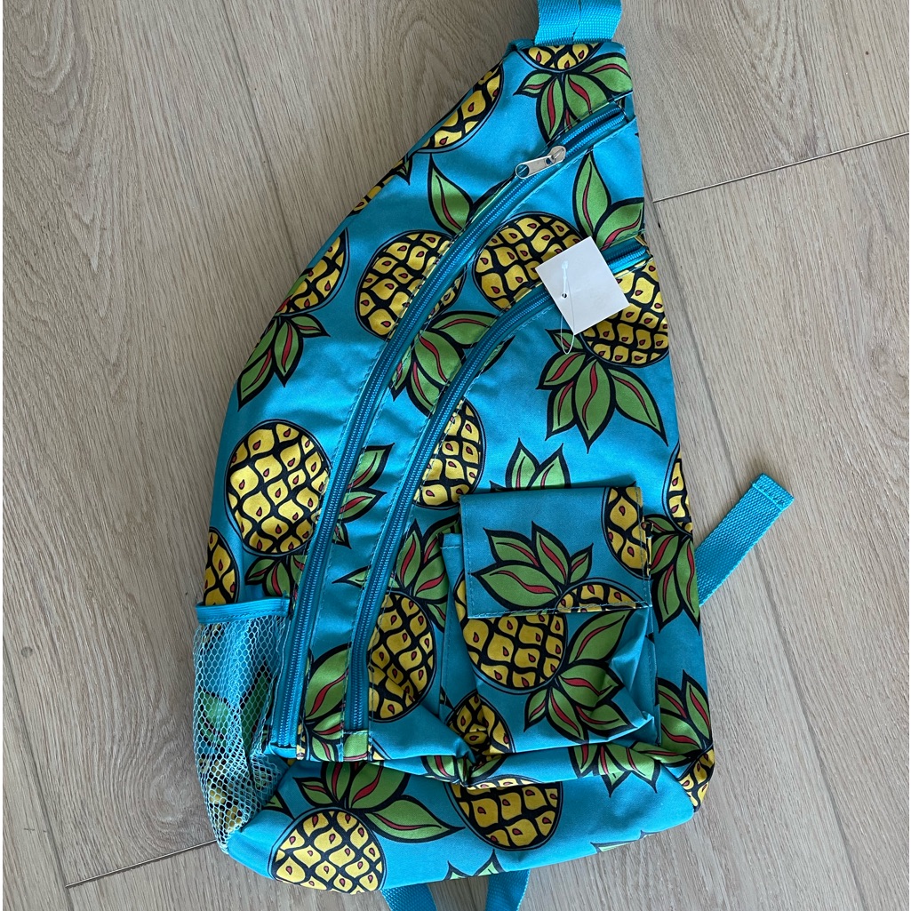 Pineapple Bag